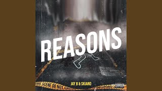 Reasons [upl. by Oakman]