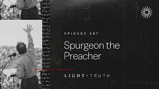 Spurgeon the Preacher [upl. by Sulecram]