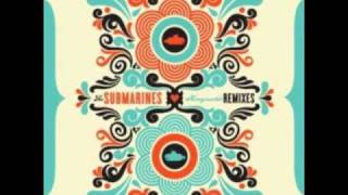 The Submarines  1940 Amplive Remix [upl. by Piderit]