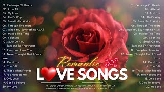 Love Songs 80s 90s  Oldies But Goodies  90s Relaxing Beautiful Love Westlife MLTR Boyzone Album [upl. by Danny612]