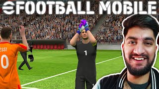 Lets Play Efootball Mobile join  efootball mobile 2024 livestream [upl. by Devinna593]