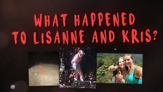 The Disappearance of Lisanne Froon and Kris Kremers Panama 2014 [upl. by Flan514]