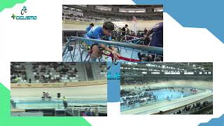 28092024 Campeonato Argentinos de Pista  Bloque 002 [upl. by Fleeta441]