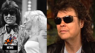 Ronnie Milsap Mourns The Heartbreaking Loss Of His Wife [upl. by Atteinotna]