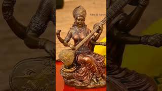 Saraswati Puja Status Jai Maa Saraswati HD Ringtone Plz subscribe me 🌹😊❤️ [upl. by Baker]