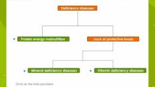 Deficiency Disease [upl. by Petula]