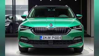 2025 Skoda Superb Sportline Where Performance Meets Elegance [upl. by Eidoj]