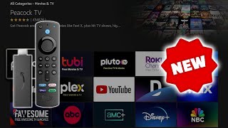 How to Find the Newest amp Best Firestick Apps 🔥 [upl. by Roti]