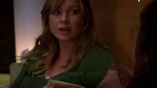 Greys Anatomy  5x02  sei la mia personaavi [upl. by Deane]