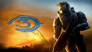 Halo 3  The Storm Legendary [upl. by Eemak799]