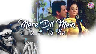 Mere Dil Mein Tu Hi Tu Hai  Raymond Ramnarine  Chutney [upl. by Cyn]