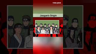 Jougans Origin In Naruto amp Boruto [upl. by Donadee135]