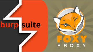 شرح بالعربي intro to burpsuite foxyproxyhow to install it [upl. by Ivers877]