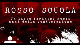 Rosso Scuola [upl. by Ardnahs]