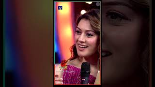 Shorts  Hyper Aadi amp Hansika Funny Skit at DheeCelebritySpecial2  5th September 2024 [upl. by Molloy127]