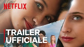 Adorazione  Trailer Ufficiale  Netflix Italia [upl. by Ardnohsed]