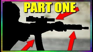 The Best Assault Rifle in GHOST RECON WILDLANDS part 1  From the Experts [upl. by Aikemit]