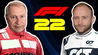 FORMUŁA 1 POLSKICH PIJAKÓW 2022 [upl. by Elleira]