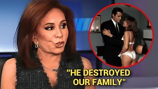 At 72 Judge Jeanine Pirro FINALLY Admits What We ALL Suspected [upl. by Hahsia]