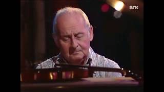 Stéphane Grappelli plays piano this is great [upl. by Monroe]