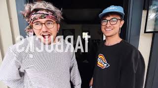 KNJ FUNNIEST MOMENTS PART 1 [upl. by Cormack]