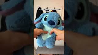 Da hilft nur STITCH🥰💕 shots liloandstitch stitch [upl. by Tarazi]