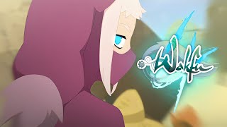 Wakfu Temporada 4  Reconciliación Yugo y Adamai  Castellano [upl. by Thessa]