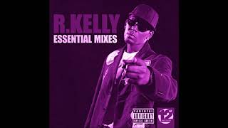 R Kelly  Bump N Grind How I Feel It Mix Chopped amp Screwed Request [upl. by Enelrae]