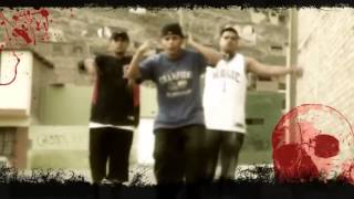 HOMIECIDIO BANDO ft OSCURO  DULCES VICIOS  VIDEOCLIP OFICIAL 2012 [upl. by Nerwal]