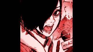 FURUTA MANGA Tokyo Ghoul shorts [upl. by Elleira605]