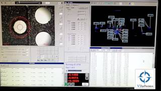 QVI Sprint MVP Non Contact Measuring Equipment [upl. by Isyed]