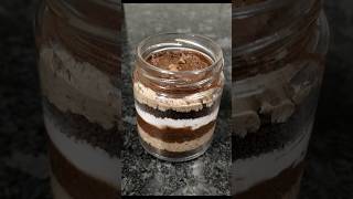 Chocolatey MousseTheobroma Pritees Kitchen [upl. by Nidorf]