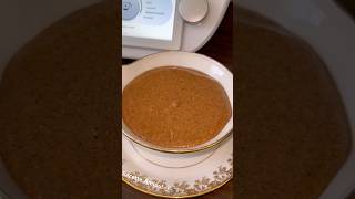 Recette Thermomix  AMLOU  music cover thermomix amlou chhiwate recette [upl. by Fitton]