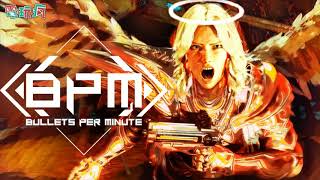 【直播】《BPM BULLETS PER MINUTE》結合節奏動作的新型態射擊遊戲 [upl. by Giacomo]