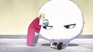 Morose mononokean ep 1 to 13 in English dub ss1 in GM [upl. by Nylac]