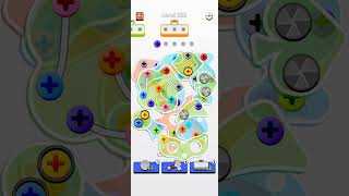 Screw Jam Level 533  GAME Walkthrough [upl. by Nossyla]