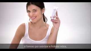 Beleza na Web Elizabeth Arden Eight Hour Cream [upl. by Gnouhc]