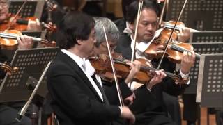 Sibelius Finlandia NHK Symphony [upl. by Schild]