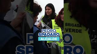 🔵⚪ TRABAJANDO POR MÁS PLAYAS LIMPIAS EN NUESTRO CALLAO [upl. by Hoffman]