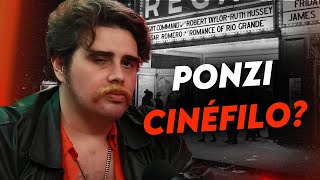 O MOTIVO PELO QUAL JOEY PONZI FEZ FACULDADE DE CINEMA  Cortes do Desencontros [upl. by Ches]