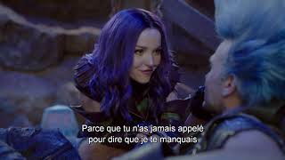 Descendants 3  Mal dévoile son secret Extrait VF [upl. by Suirada680]