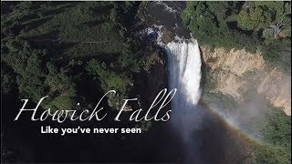 Howick Falls [upl. by Celine]