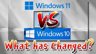 Windows 10 vs 11  Speed Test [upl. by Quickel365]