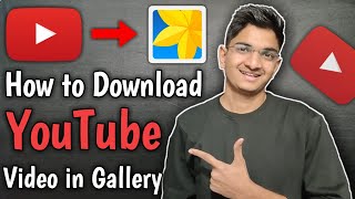 Laptop me Youtube se video kaise download Kare  how to download Youtube video in laptop or pc [upl. by Sternberg]