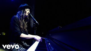 Sara Bareilles  Goodbye Yellow Brick Road Live from Atlanta [upl. by Refinaj]