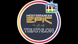 Mediterranean Epic Triathlon 2023 [upl. by Aciram761]