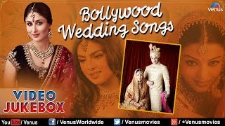 Wedding Songs  Indian Wedding Songs Collection   Dulhe Ka Sehra  Video Jukebox [upl. by Uolymme]