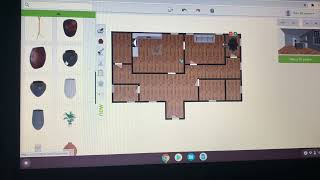 3D roomstyler building a dream house using a software￼ [upl. by Thaddeus]