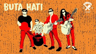 Belajar Gitar  Naif  Buta Hati Guitar Cover Chords  Lyric Karaoke [upl. by Adnoel]