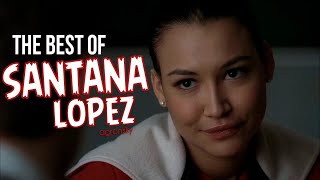 The Best Of Santana Lopez [upl. by Nawk]